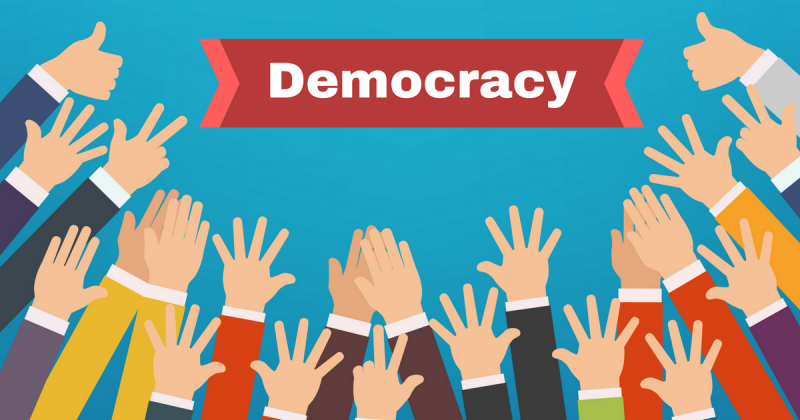 Содействие демократической гражданственности через электронное обучение в сфере истории и прав человека